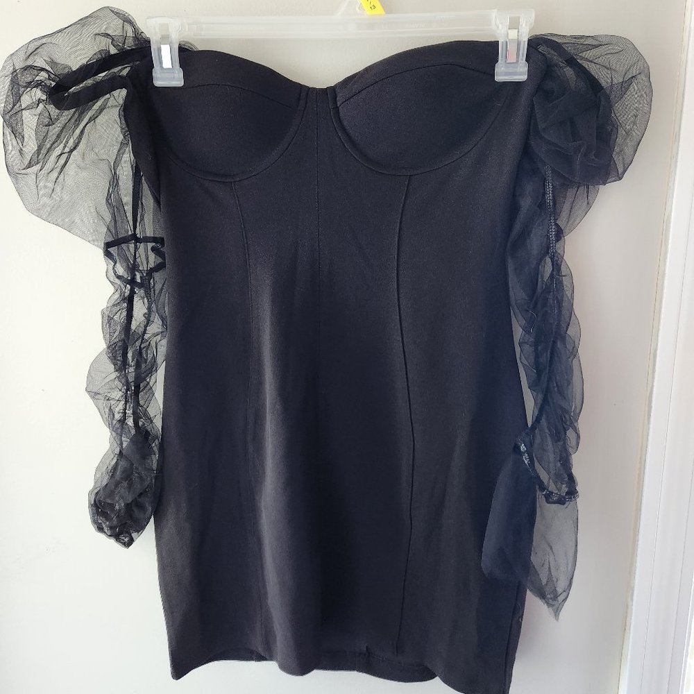 L'Vow Studio Party Dress